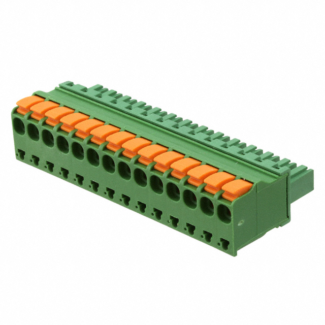 1-1986720-4 TE Connectivity AMP Connectors  Headers Plugs and Sockets