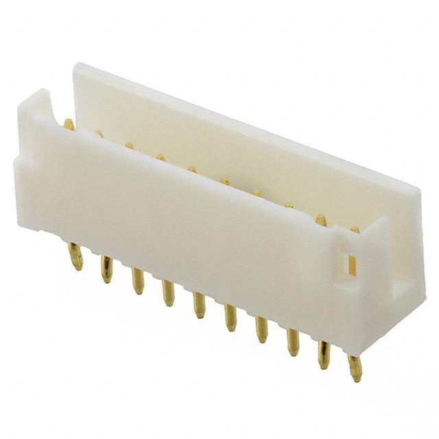 1-292134-0 TE Connectivity AMP Connectors  Headers Male Pins