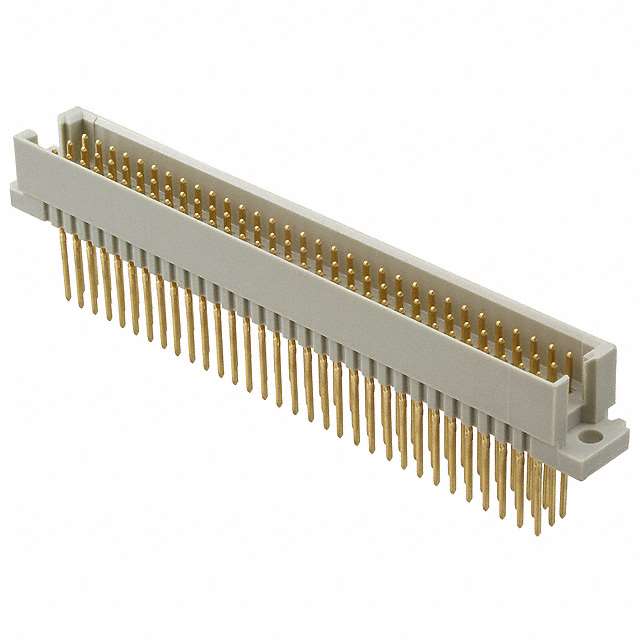 1-536067-4 TE Connectivity AMP Connectors  DIN 41612