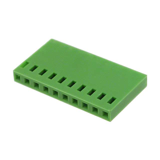 1-925366-0 TE Connectivity AMP Connectors  Boîtiers de connecteurs rectangulaires