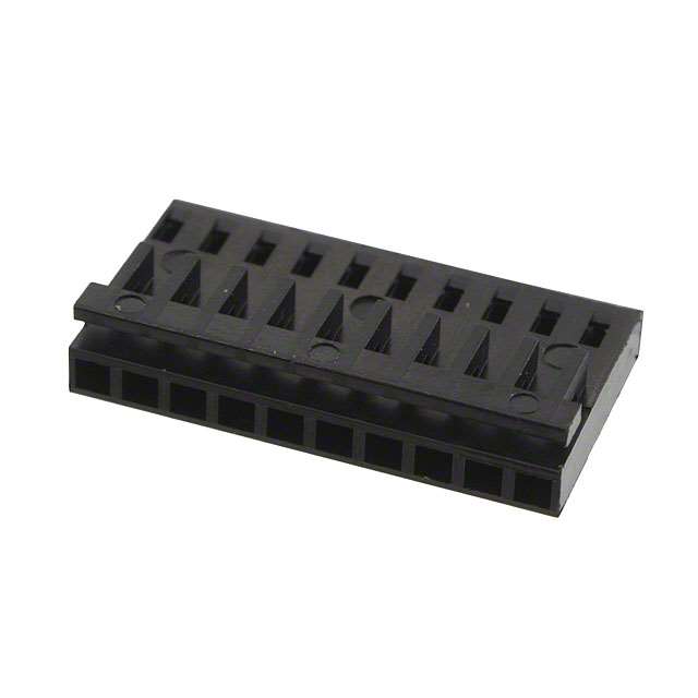 1-926475-0 TE Connectivity AMP Connectors  Rectangular Connector Housings