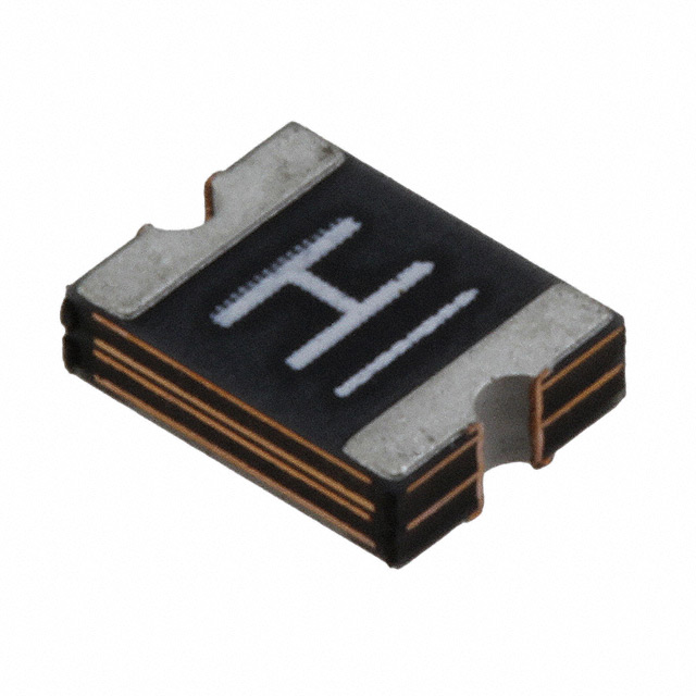 1210L110/12WR Littelfuse Inc. PTC Resettable Fuses