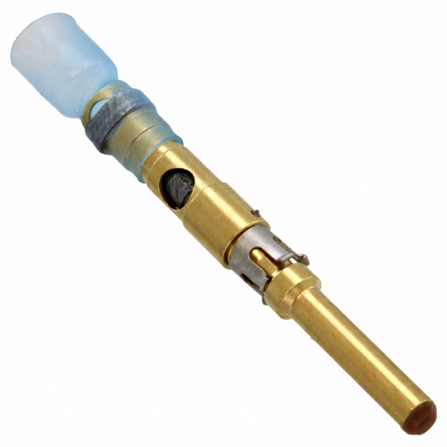 D-602-44CS1024 TE Connectivity Aerospace, Defense and Marine  Multi-usages