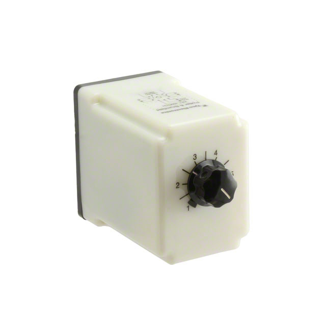 CHD-38-30013 TE Connectivity Potter & Brumfield Relays Relais temporisés