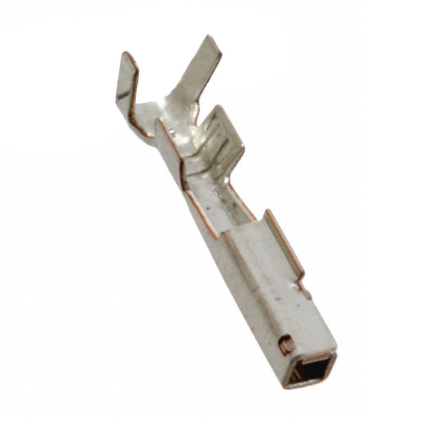 1565079-1 TE Connectivity AMP Connectors  Rectangular Connector Contacts