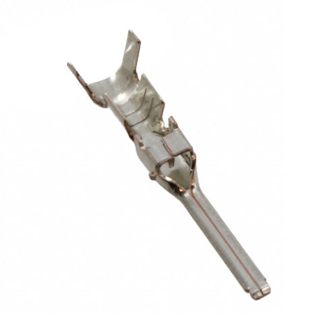 1565080-1 TE Connectivity AMP Connectors  Rectangular Connector Contacts