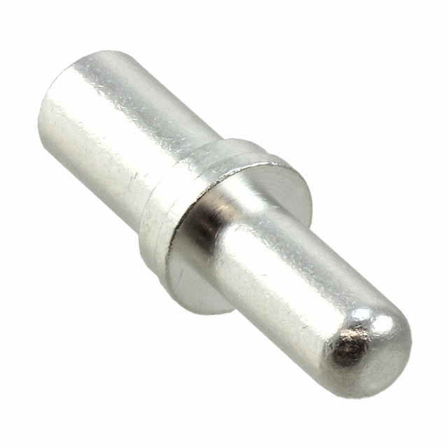 1766191-1 TE Connectivity AMP Connectors  Backplane Connector Contacts