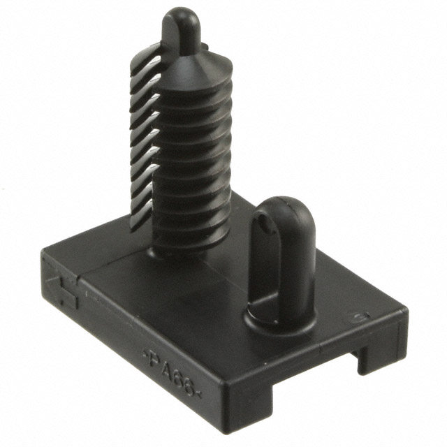 1924487-2 TE Connectivity AMP Connectors  Rectangular Connector Accessories