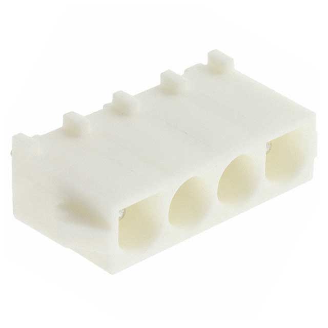 194234-1 TE Connectivity AMP Connectors  Headers Male Pins