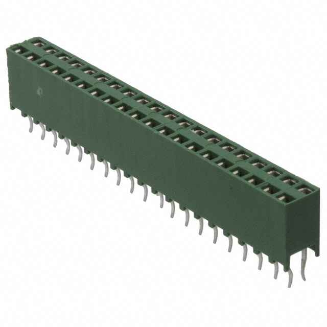 2-215309-0 TE Connectivity AMP Connectors  Embases Prises femelles