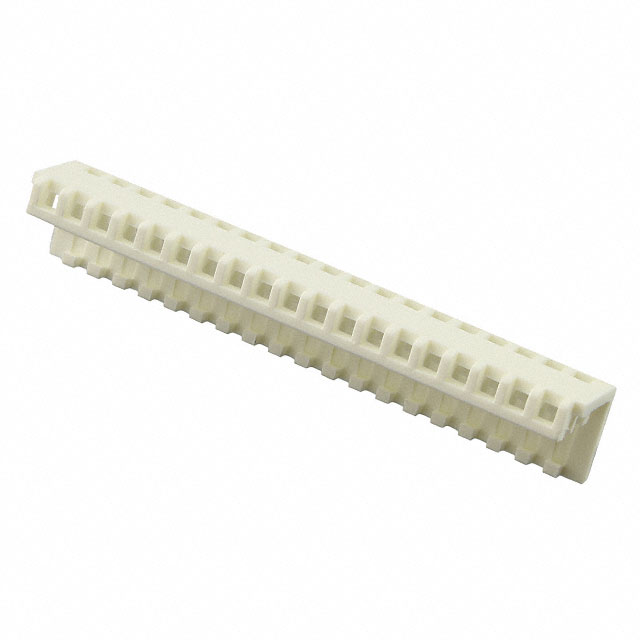 2-643075-0 TE Connectivity AMP Connectors  Rectangular Connector Accessories