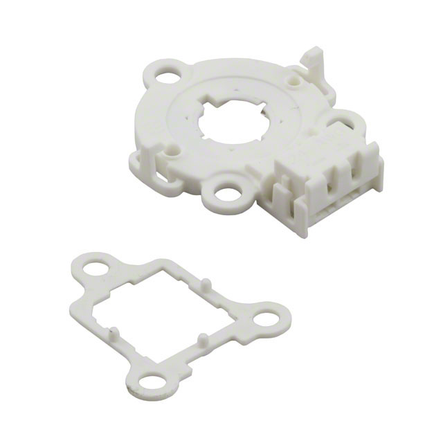 2154235-2 TE Connectivity AMP Connectors  Accessoires optoélectroniques