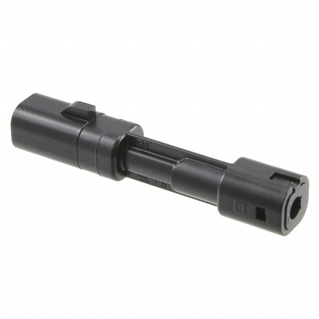 2154852-1 TE Connectivity AMP Connectors  Ensembles de connecteurs d'éclairage à semi-conducteurs