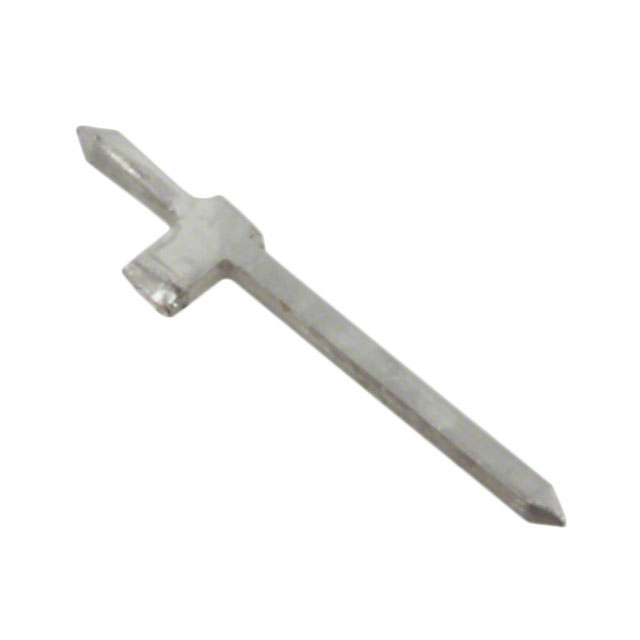 3-928776-4 TE Connectivity AMP Connectors  PC Pin Single Post Connectors