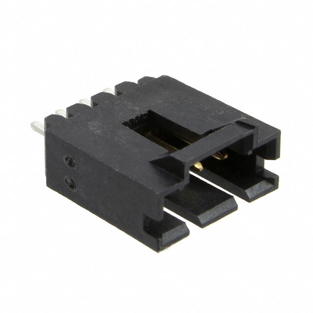 5-104362-3 TE Connectivity AMP Connectors  Headers Male Pins