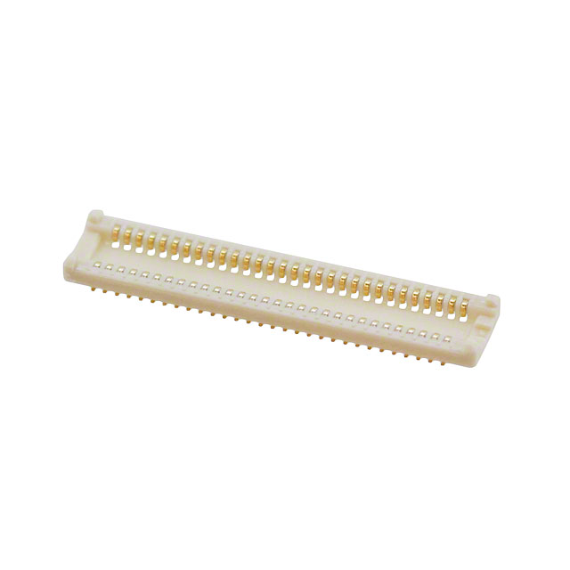 5000276041 Molex  Arrays Edge Type Mezzanine (Board to Board)