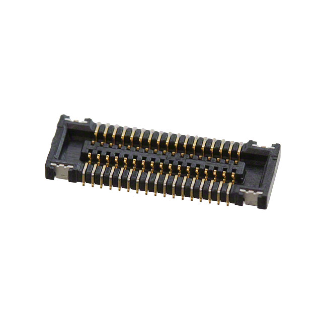 5015913411 Molex  Arrays Edge Type Mezzanine (Board to Board)