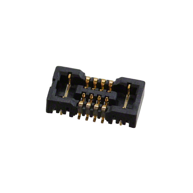 5024260810 Molex  Matrices de type bord Mezzanine (carte à carte)