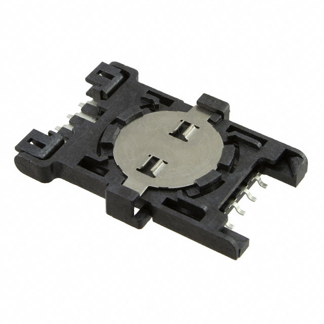 5145299-2 TE Connectivity AMP Connectors  PC Card Sockets