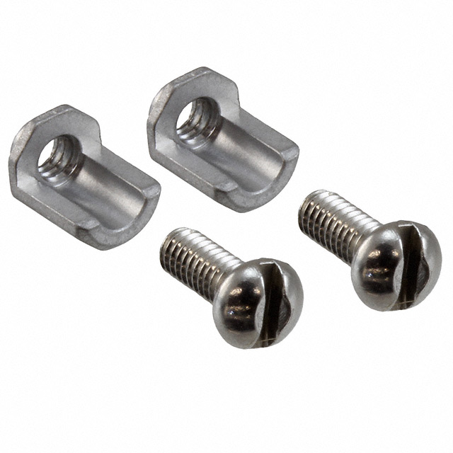 530721-3 TE Connectivity Aerospace, Defense and Marine  Accessoires de connecteur rectangulaire