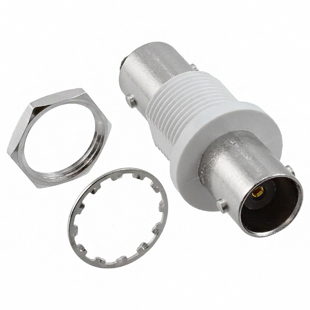 5414105-1 TE Connectivity AMP Connectors  Adaptadores de conector coaxial (RF)