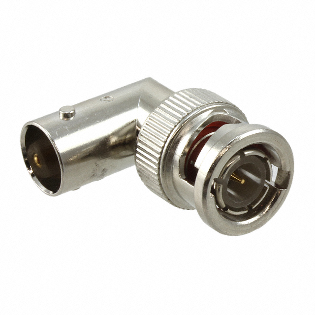 5414666-1 TE Connectivity AMP Connectors  Coaxial Connector (RF) Adapters