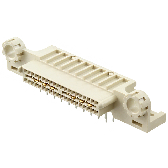 5536296-9 TE Connectivity AMP Connectors  Embases Prises femelles