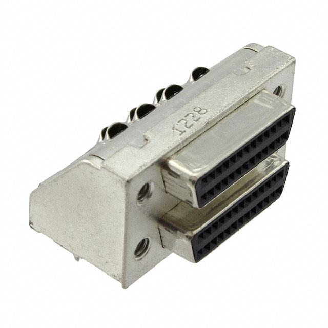5750820-1 TE Connectivity AMP Connectors  Gruppi di connettori D-Sub