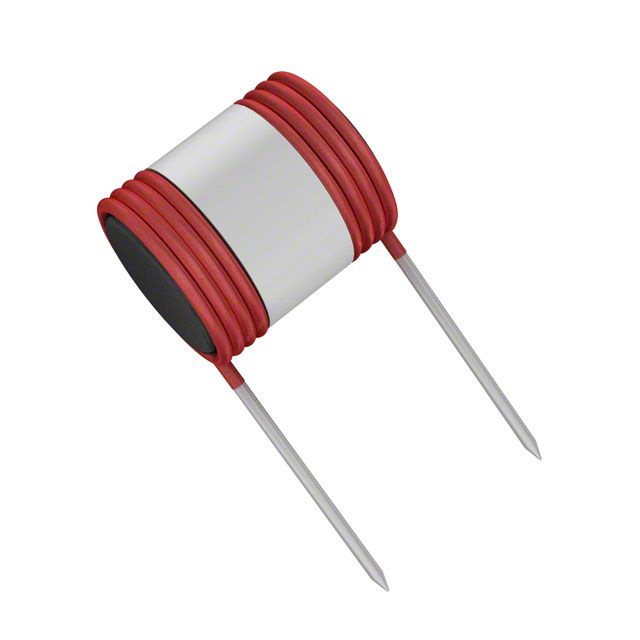 5HC-5 API Delevan Inc.  Fixed Inductors