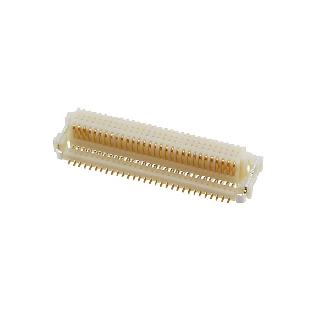 60RF-JMCS-G-1B-TF(N)(LF)(SN) JST Sales America Inc.  Matrices de type bord Mezzanine (carte à carte)