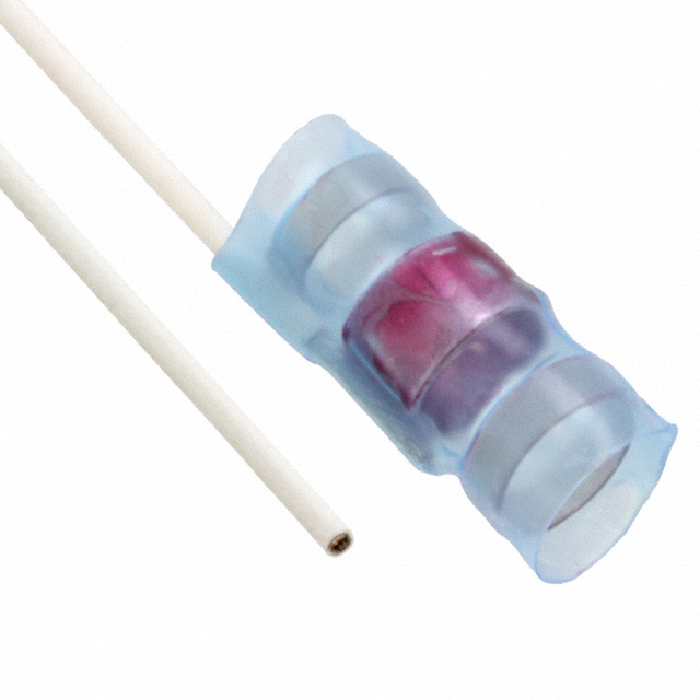 D-101-34 TE Connectivity Aerospace, Defense and Marine  Kabel Leitungen - Management