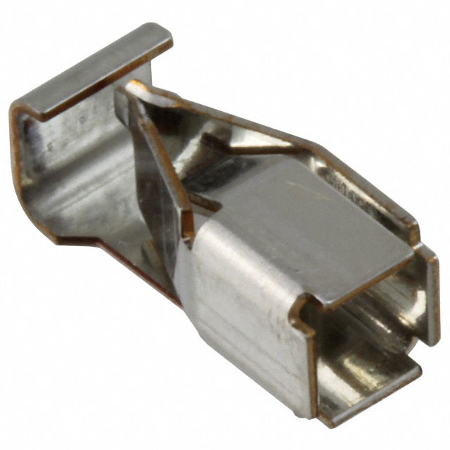 709296001003006 KYOCERA AVX  Solid State Lighting Connector Contacts