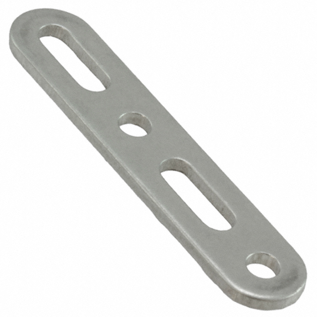 720-00012 Parallax Inc.  Staffe di montaggio