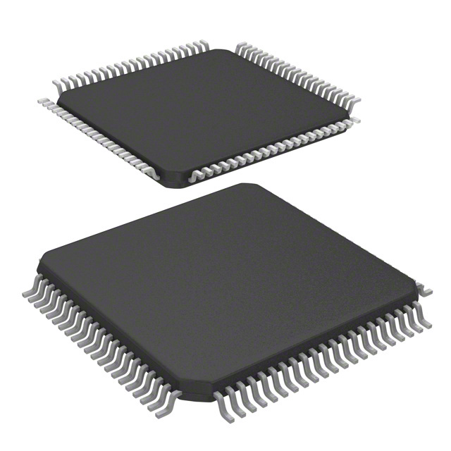 A54SX32A-1CQ84B Microchip Technology  FPGA (Field Programmable Gate Array)
