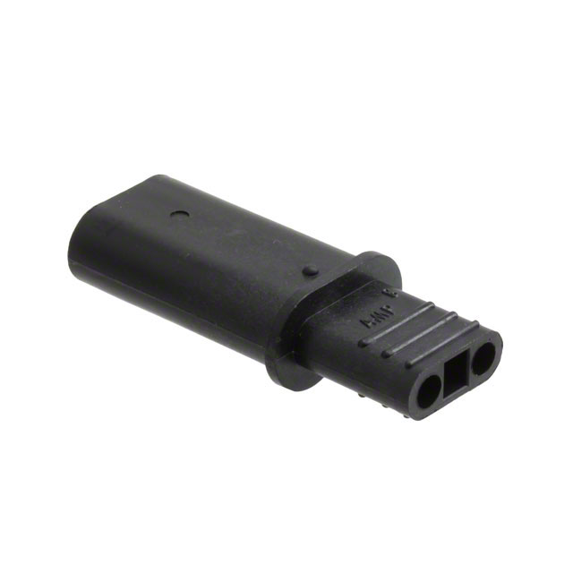 862383-2 TE Connectivity Aerospace, Defense and Marine  LGH-Steckverbinder