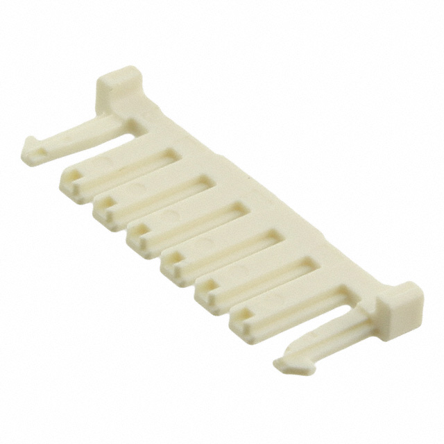 917704-1 TE Connectivity AMP Connectors  Rectangular Connector Accessories