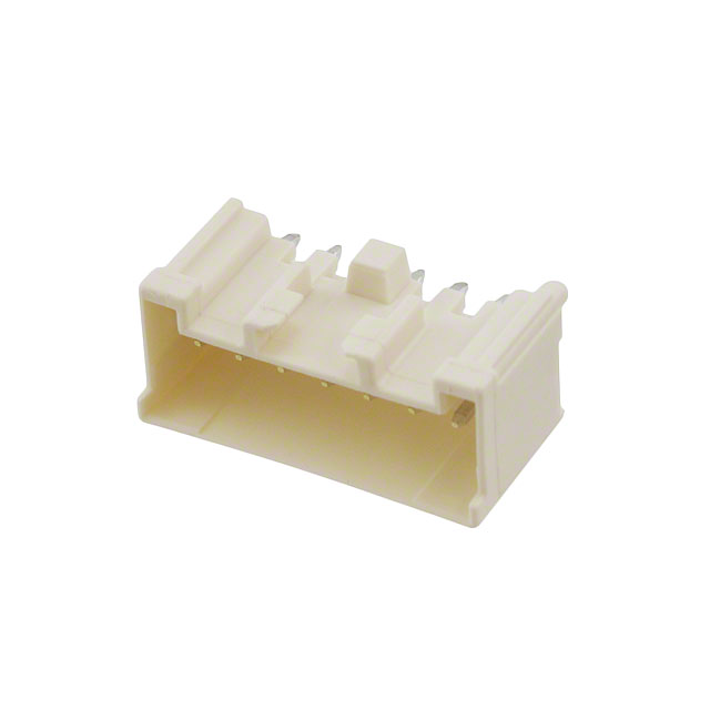 917785-1 TE Connectivity AMP Connectors  Headers Male Pins