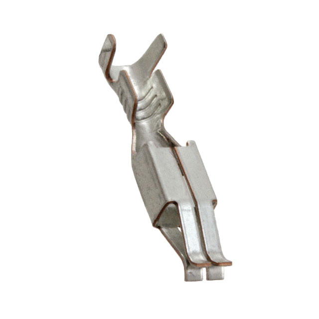 925590-2 TE Connectivity AMP Connectors  Contacts de connecteur rectangulaires