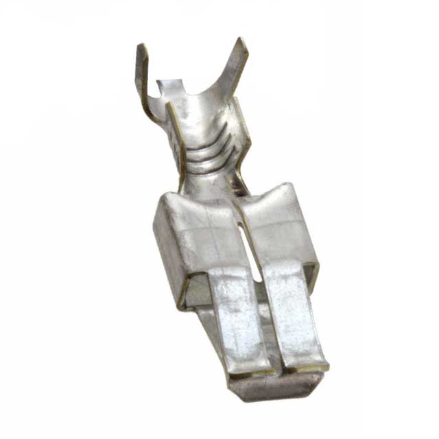 926973-1 TE Connectivity AMP Connectors  Contacts de connecteur rectangulaires