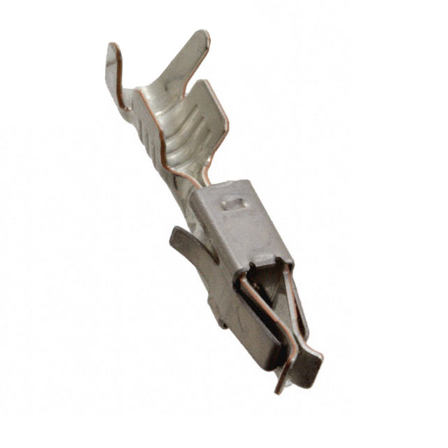 927768-9 TE Connectivity AMP Connectors  Contacts de connecteur rectangulaires