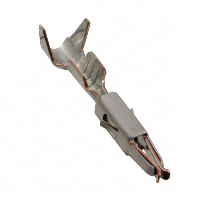 962876-2 TE Connectivity AMP Connectors  Rectangular Connector Contacts