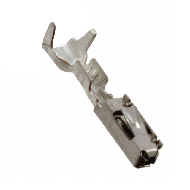 962885-1 TE Connectivity AMP Connectors  Rectangular Connector Contacts