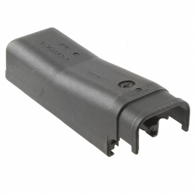 965643-1 TE Connectivity AMP Connectors  Accessoires de connecteur rectangulaire