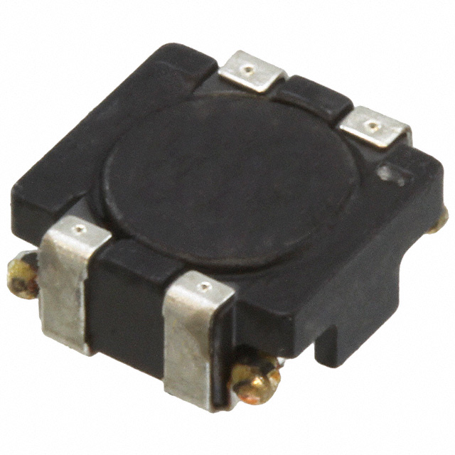 ACM4520V-421-2P-T00 TDK Corporation  Gleichtaktdrosseln