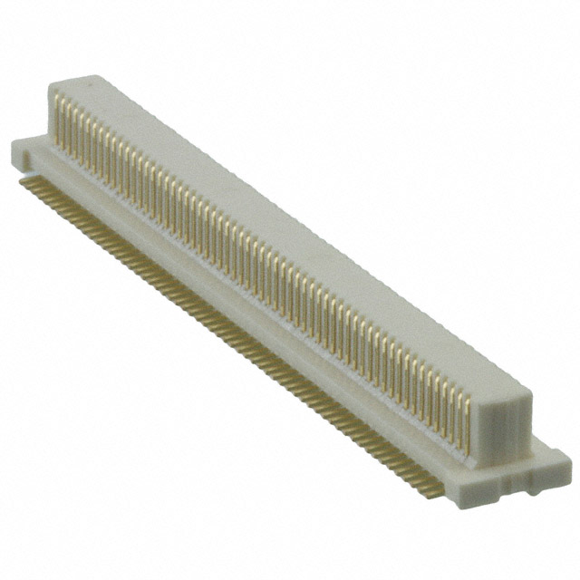 AXK6SA2477YG Panasonic Electric Works  Matrices de type bord Mezzanine (carte à carte)