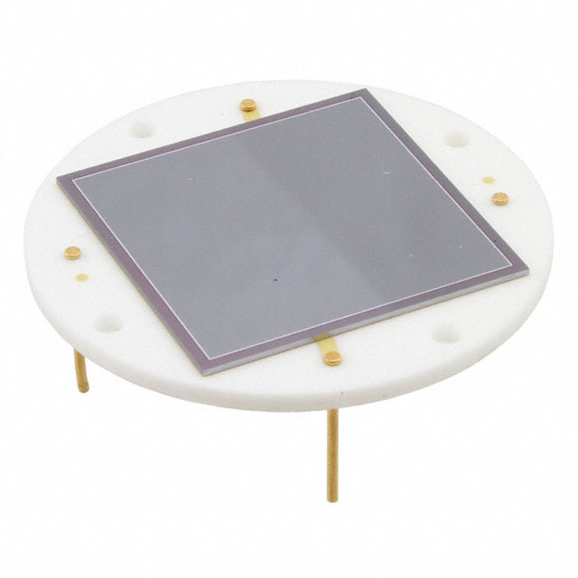 AXUV576C Opto Diode Corp  Photodiodes