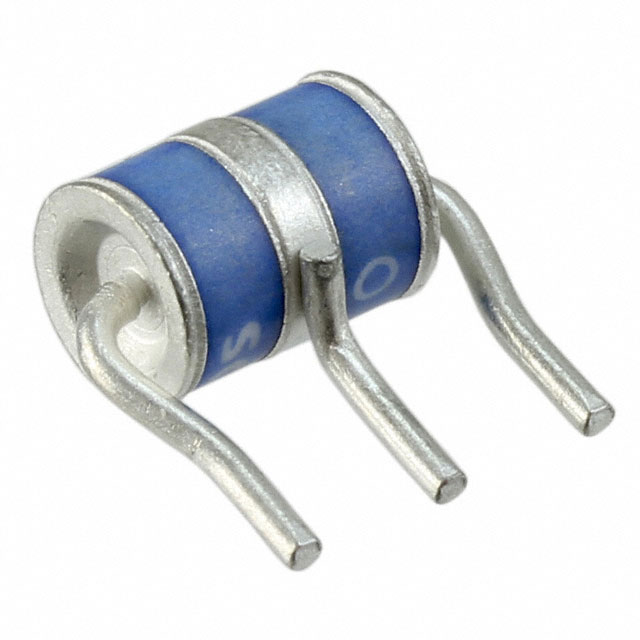 B88069X1470B502 EPCOS - TDK Electronics Gas Discharge Tube Arresters (GDT)