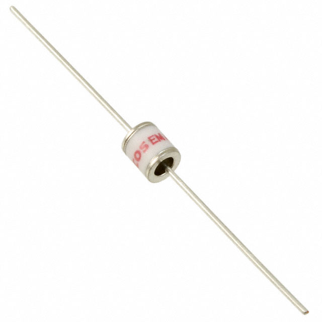 B88069X0200S102 EPCOS - TDK Electronics Gas Discharge Tube Arresters (GDT)