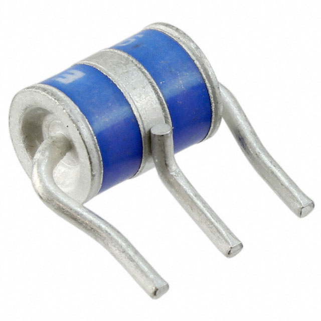 B88069X2271B502 EPCOS - TDK Electronics Gasentladungsrohrableiter (GDT)
