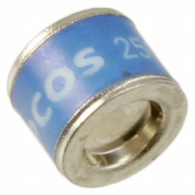 B88069X2920C103 EPCOS - TDK Electronics Gas Discharge Tube Arresters (GDT)